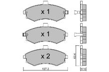 AISIN BPHY-1007